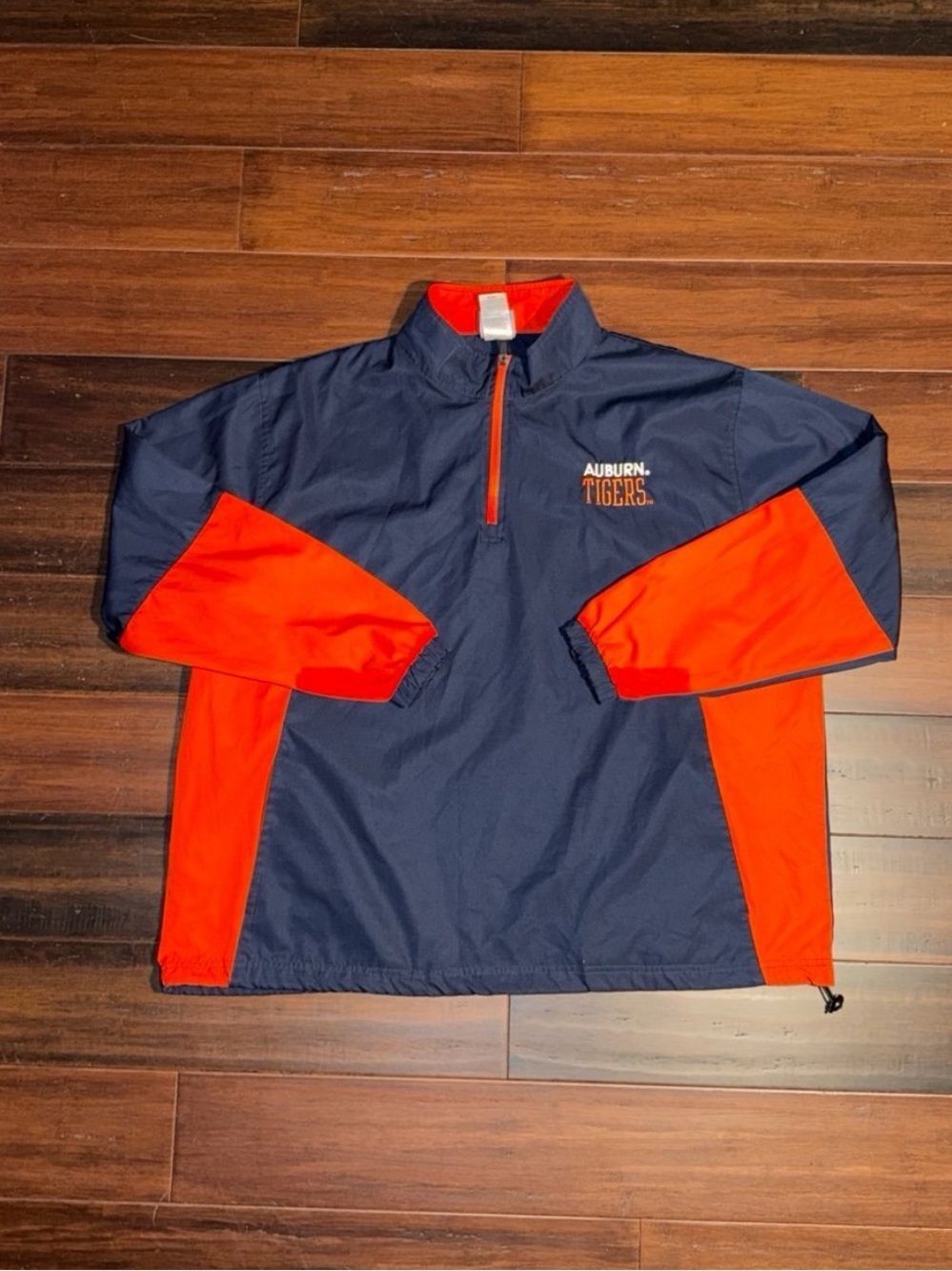 Auburn University Pullover